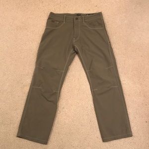 Kuhl Revolvr Outdoor Pants